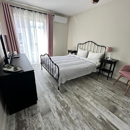 Eva'S Home Sibiu Exterior photo